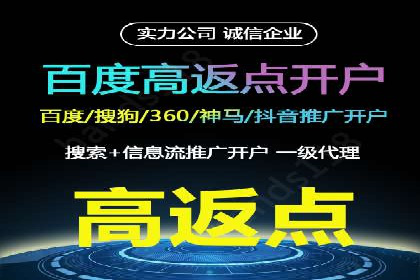 案例分析：百度推广一个月的投入与产出比